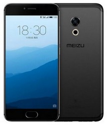 Замена стекла на телефоне Meizu Pro 6s в Пскове